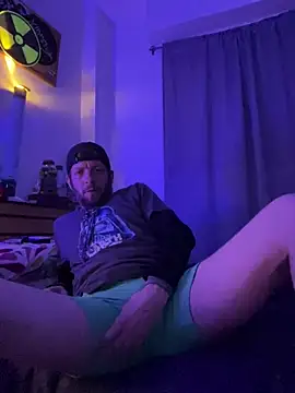 UntightedPuppy online show from 02-26-25, 01:00