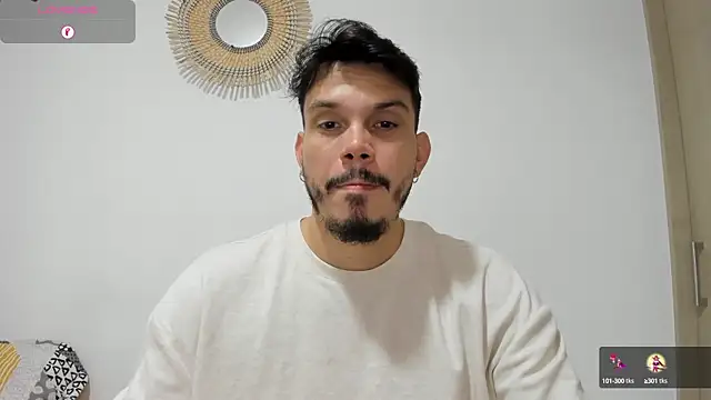 alejandro stark online show from 01-04-25, 10:05