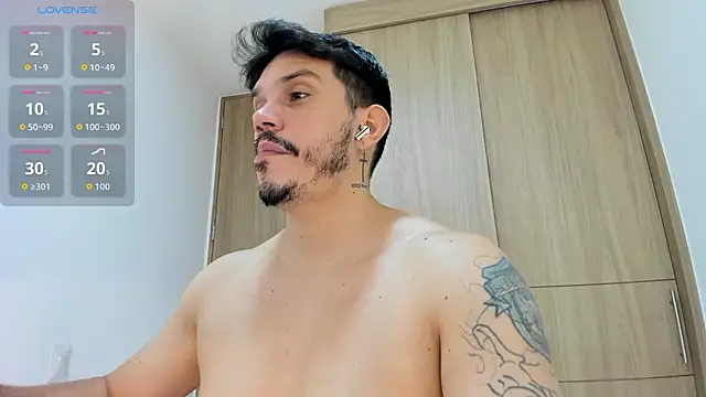 alejandro stark online show from 11-06-25, 11:55