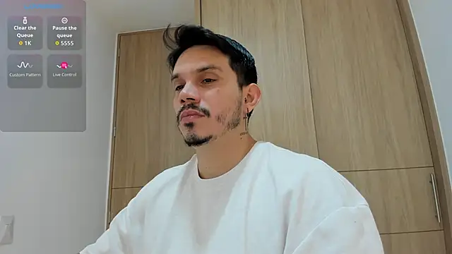 alejandro stark online show from 11-30-25, 07:56