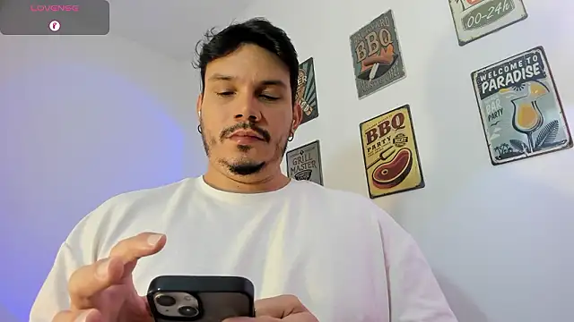 alejandro stark online show from 02-03-26, 12:43