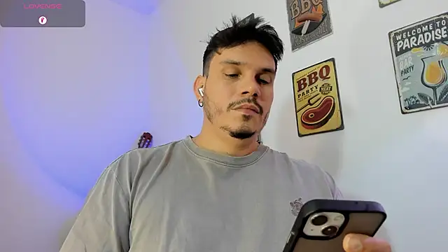 alejandro stark online show from 02-05-26, 03:00