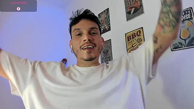 alejandro stark online show from 03-05-26, 11:56