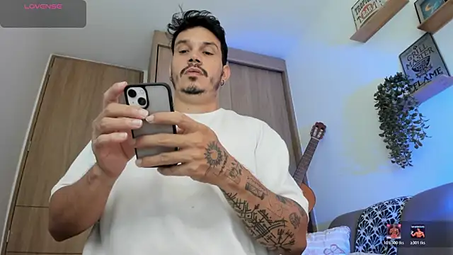 alejandro stark online show from 05-29-26, 03:32