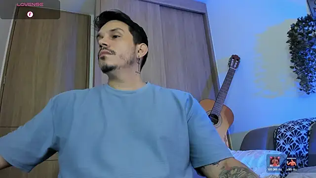 alejandro stark online show from 06-03-26, 10:48