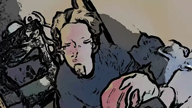 Snapshot of kindlethefire chatting on 02-14-25, 05:41 kindlethefire online show from 02-14-25, 05:41