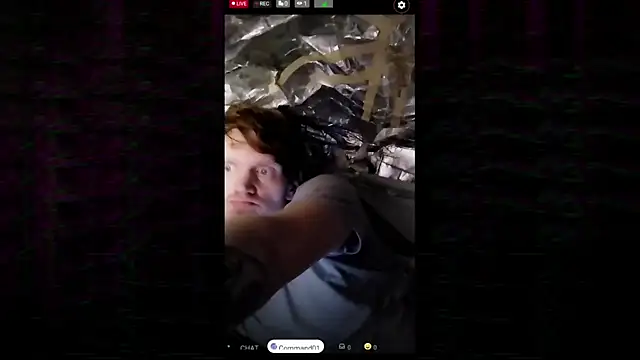 Snapshot of kindlethefire chatting on 01-14-26, 12:55 kindlethefire online show from 01-14-26, 12:55