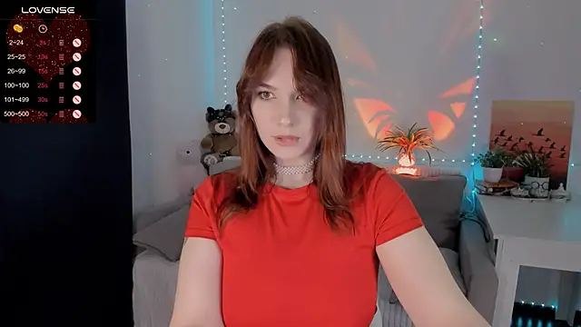 mia x love online show from 02-15-25, 09:49