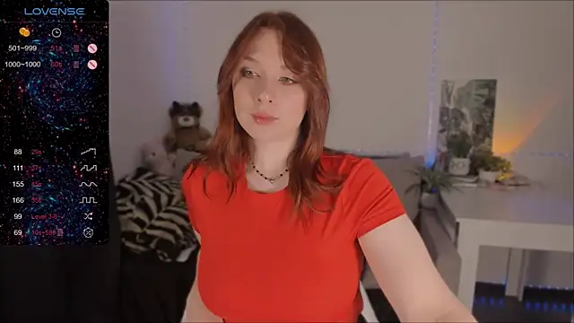 mia x love online show from 03-07-25, 10:45