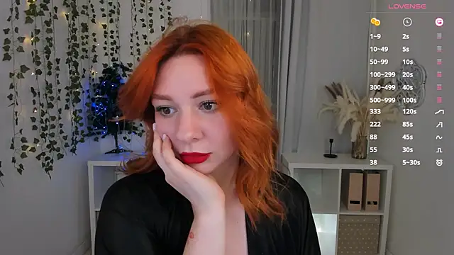 Snapshot of melissa_adamss chatting on 12-17-24, 03:28 melissa adamss online show from 12-17-24, 03:28