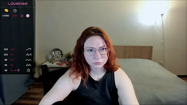 melissa adamss online show from 04-16-26, 01:45