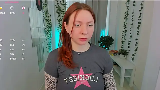 melissa adamss online show from 04-18-26, 04:55