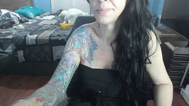 VenusX online show from 04-10-26, 06:51