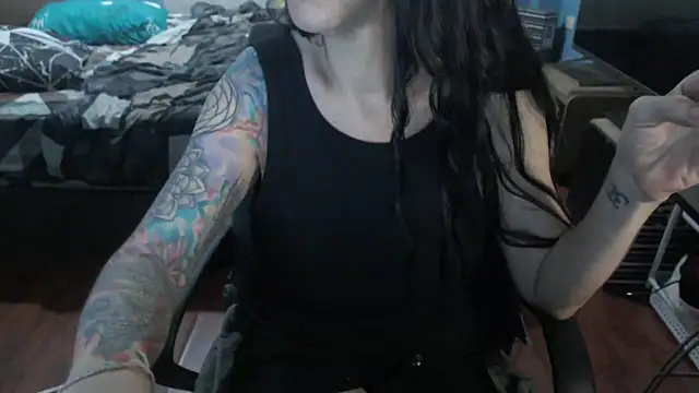 VenusX online show from 04-13-26, 04:29