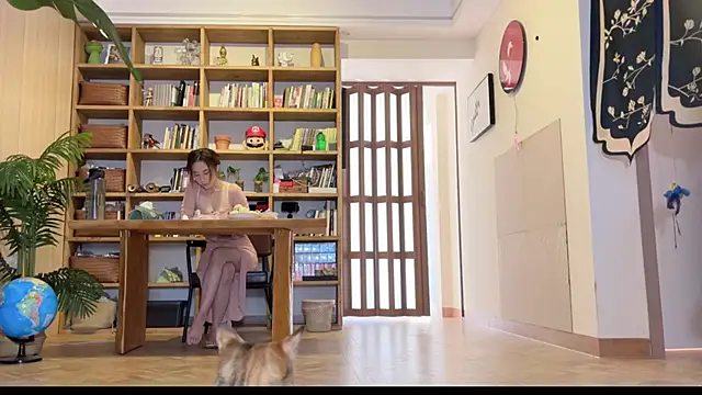 grandeeney online show from 01-13-25, 06:06