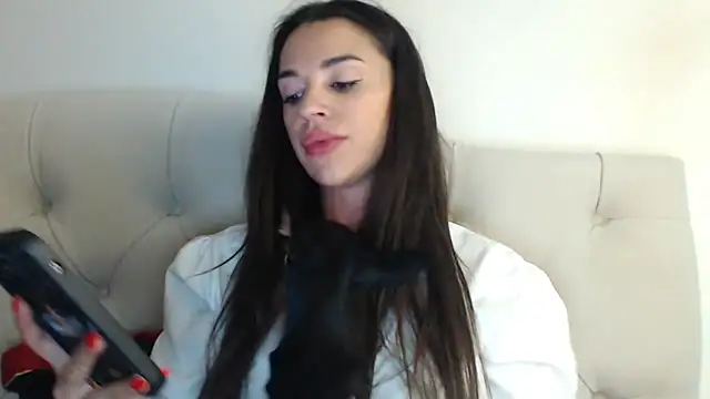 Mika Gold online show from 09-24-25, 07:50