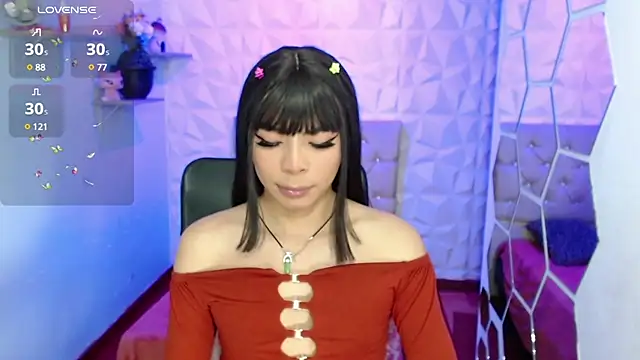 hurrencam online show from 01-19-25, 01:33