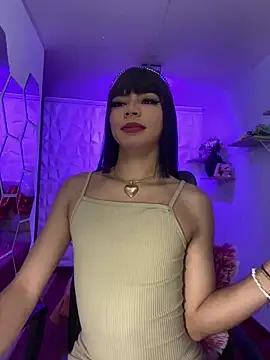 hurrencam online show from 02-13-25, 01:05