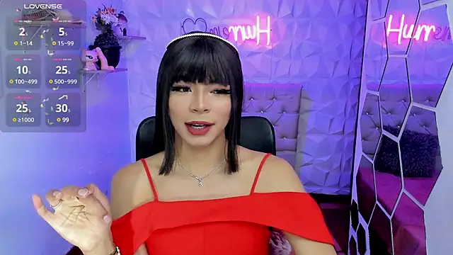 hurrencam online show from 02-28-25, 01:36