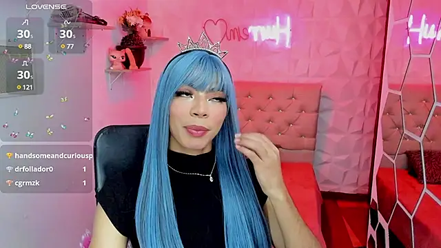 hurrencam online show from 03-20-25, 05:15