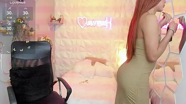 hurrencam online show from 10-13-25, 01:11