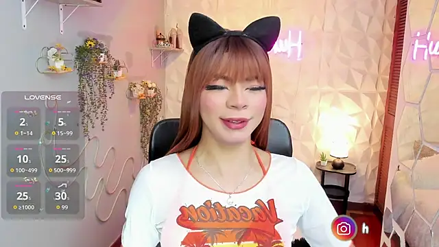 hurrencam online show from 11-03-25, 01:12