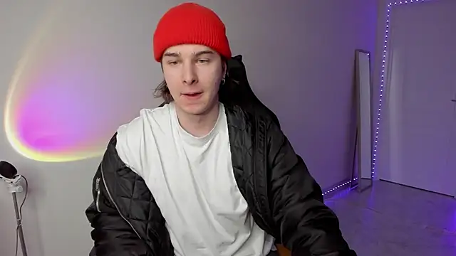 Vincent Strong online show from 03-16-25, 01:17