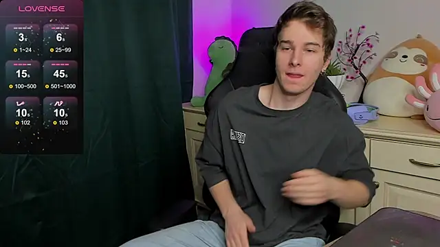 Vincent Strong online show from 09-14-25, 08:13