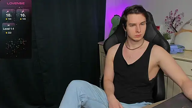 Vincent Strong online show from 11-02-25, 08:17