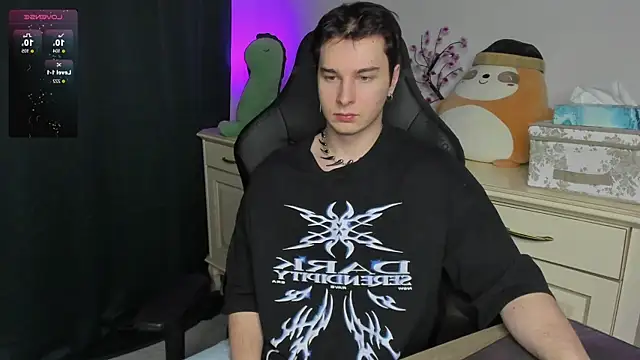 Vincent Strong online show from 01-14-26, 08:31