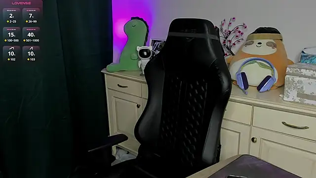 Vincent Strong online show from 02-07-26, 04:00