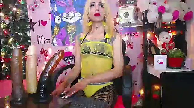 flaquita corall online show from 03-19-25, 10:20