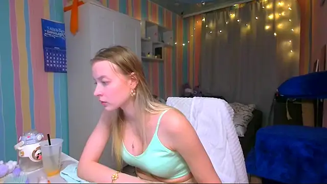   Aphrodita  wow   online show from 12-07-24, 01:40