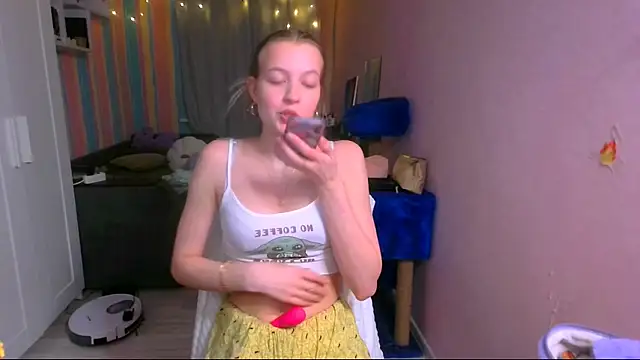   Aphrodita  wow   online show from 12-08-24, 12:41