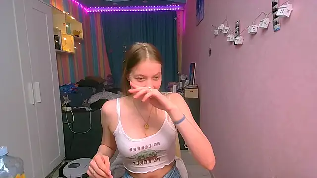   Aphrodita  wow   online show from 03-06-25, 03:02