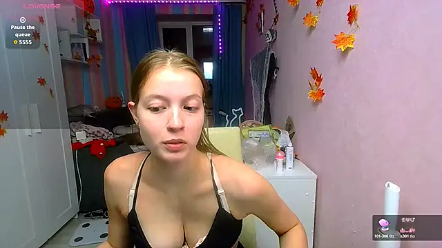   Aphrodita  wow   online show from 11-24-25, 12:27