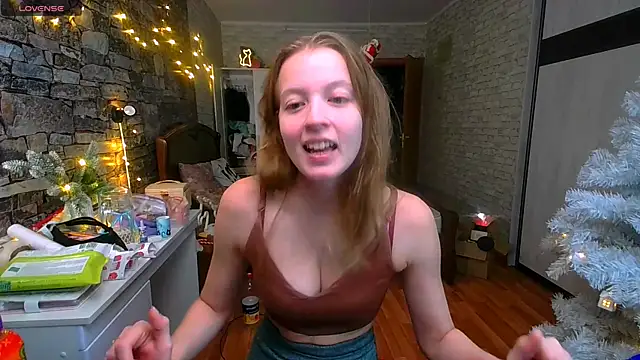   Aphrodita  wow   online show from 01-06-26, 11:58