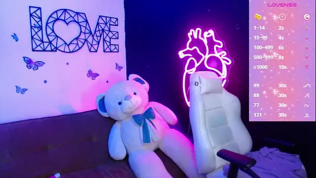 demyanderson  online show from 03-08-25, 10:02