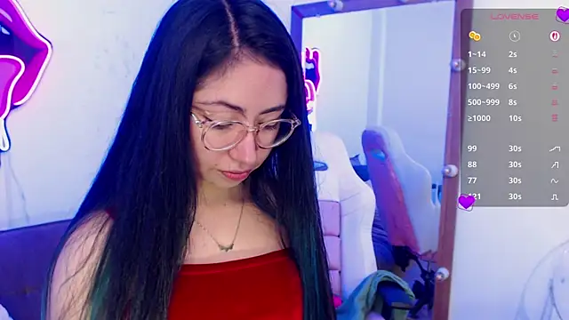 demyanderson  online show from 03-30-26, 10:55