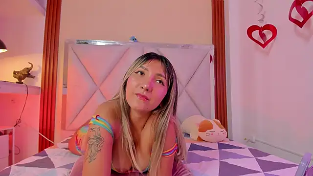 Happy tits online show from 02-03-25, 10:54