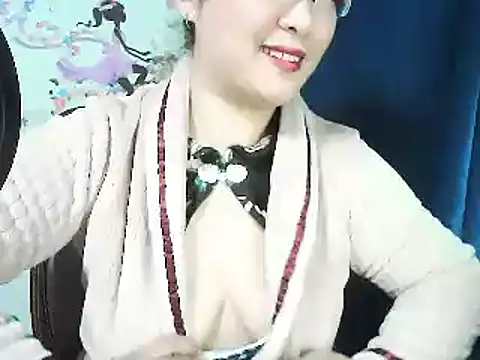 xiaorou-z online show from 02-23-25, 04:24