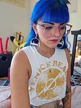 anyalikestosuck online show from 09-19-25, 06:30