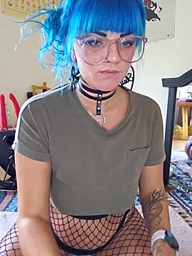 anyalikestosuck online show from 10-02-25, 06:59