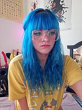 anyalikestosuck online show from 10-09-25, 05:22