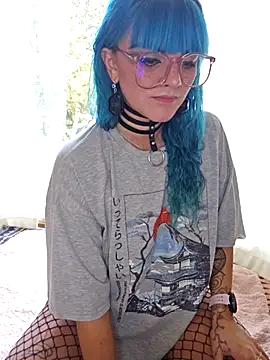 anyalikestosuck online show from 10-22-25, 07:24