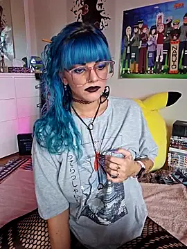 anyalikestosuck online show from 10-30-25, 07:36