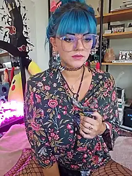 anyalikestosuck online show from 11-07-25, 08:09