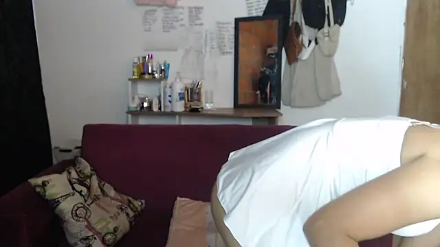 Nathacha online show from 02-22-25, 11:03