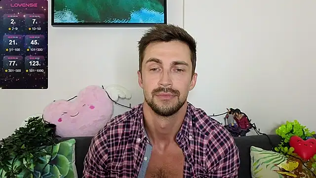 Promethe us online show from 02-17-25, 08:09