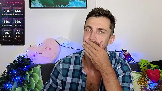 Promethe us online show from 02-26-25, 03:08